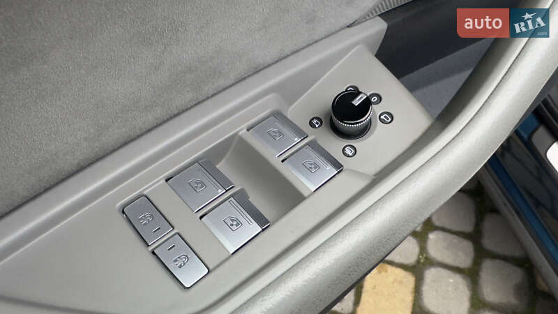 Внедорожник / Кроссовер Audi e-tron 2020 в Сваляве фото 83 Внедорожник / Кроссовер Audi e-tron 2020 в Сваляве