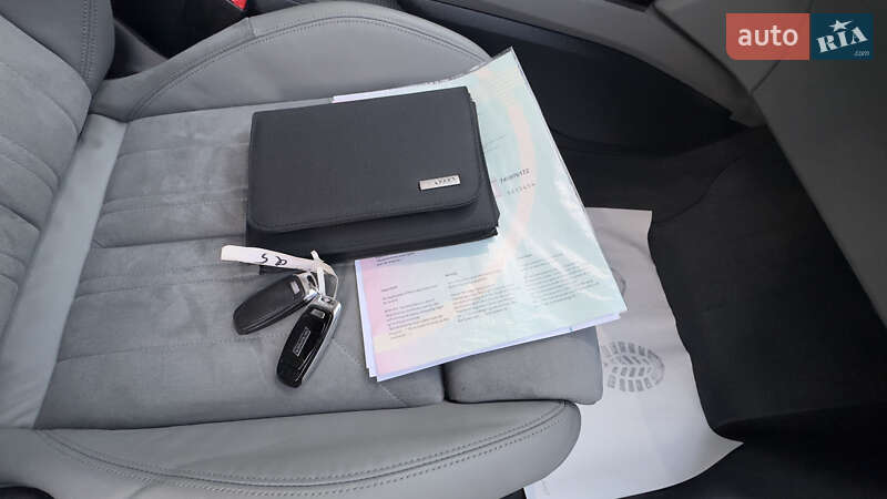 Внедорожник / Кроссовер Audi e-tron 2020 в Сваляве фото 101 Внедорожник / Кроссовер Audi e-tron 2020 в Сваляве