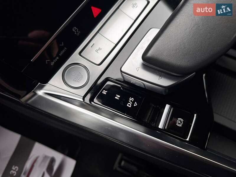 Внедорожник / Кроссовер Audi e-tron 2019 в Ивано-Франковске