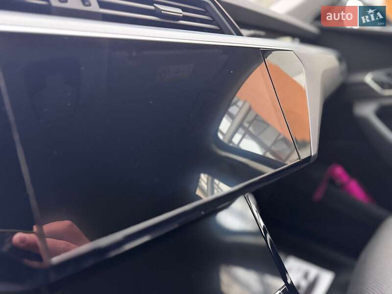 Внедорожник / Кроссовер Audi e-tron 2019 в Ивано-Франковске