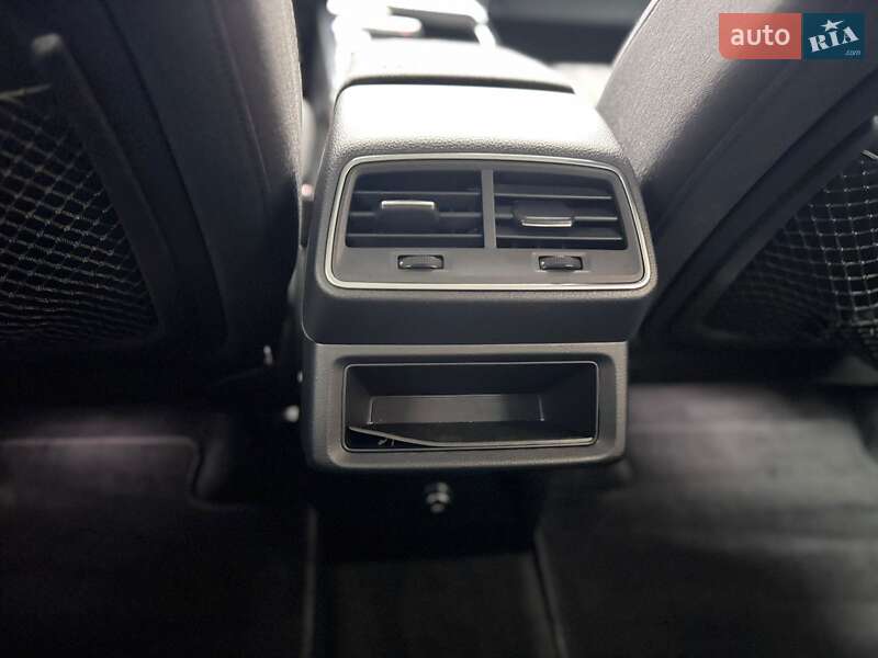 Внедорожник / Кроссовер Audi e-tron 2019 в Ивано-Франковске