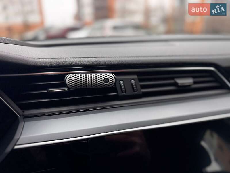 Внедорожник / Кроссовер Audi e-tron 2019 в Ивано-Франковске