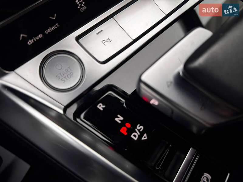 Внедорожник / Кроссовер Audi e-tron 2019 в Ивано-Франковске