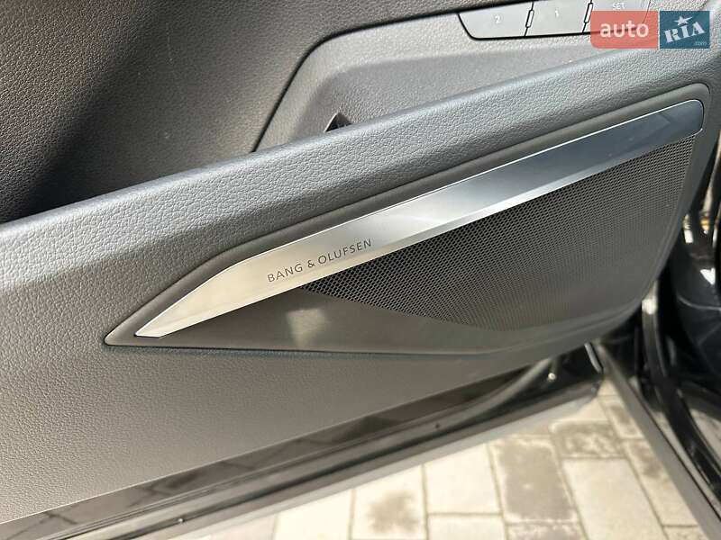 Внедорожник / Кроссовер Audi e-tron 2021 в Львове фото 10 Внедорожник / Кроссовер Audi e-tron 2021 в Львове