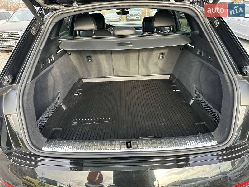 Внедорожник / Кроссовер Audi e-tron 2021 в Львове фото 24 Внедорожник / Кроссовер Audi e-tron 2021 в Львове