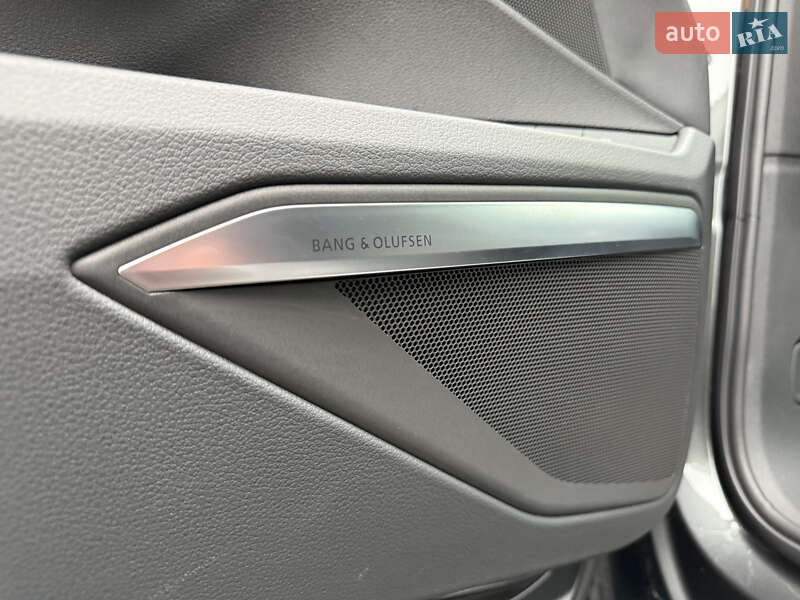 Внедорожник / Кроссовер Audi e-tron 2021 в Мукачево