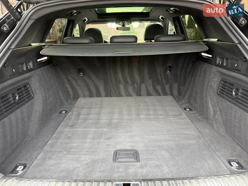 Внедорожник / Кроссовер Audi e-tron 2021 в Тернополе