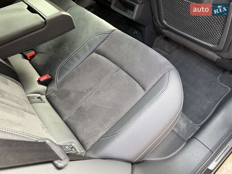 Внедорожник / Кроссовер Audi e-tron 2021 в Тернополе