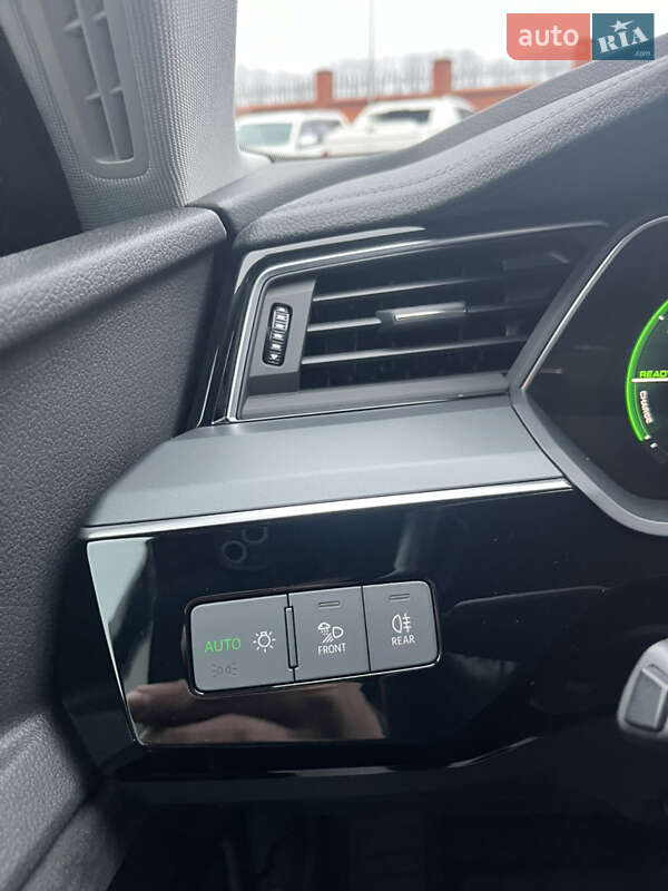 Внедорожник / Кроссовер Audi e-tron 2020 в Умани фото 29 Внедорожник / Кроссовер Audi e-tron 2020 в Умани