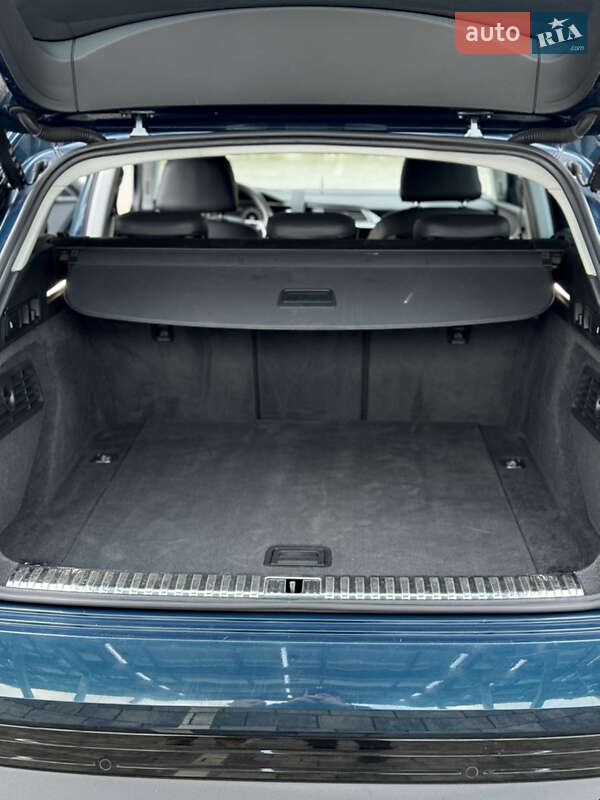 Внедорожник / Кроссовер Audi e-tron 2020 в Львове