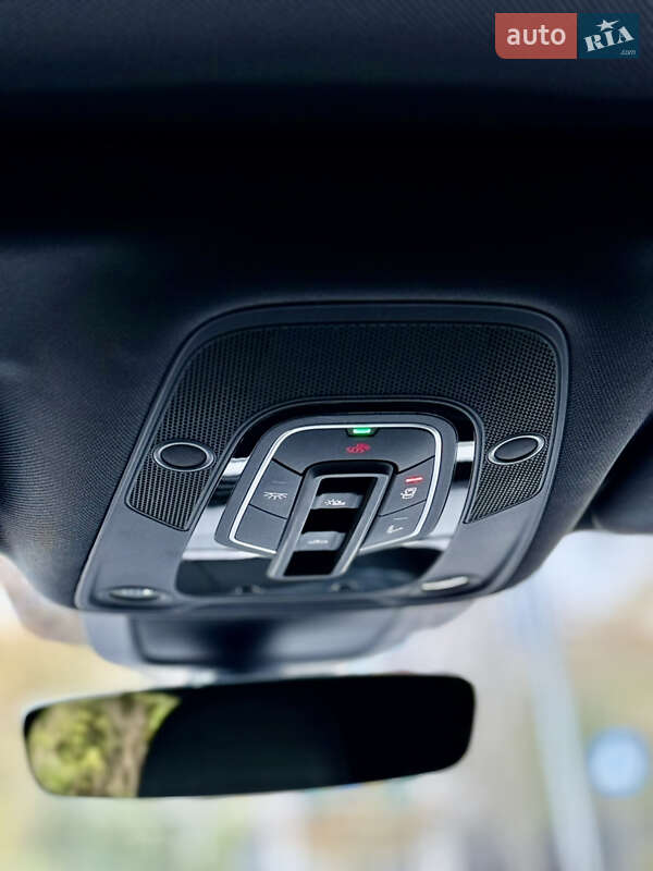 Внедорожник / Кроссовер Audi e-tron 2020 в Львове