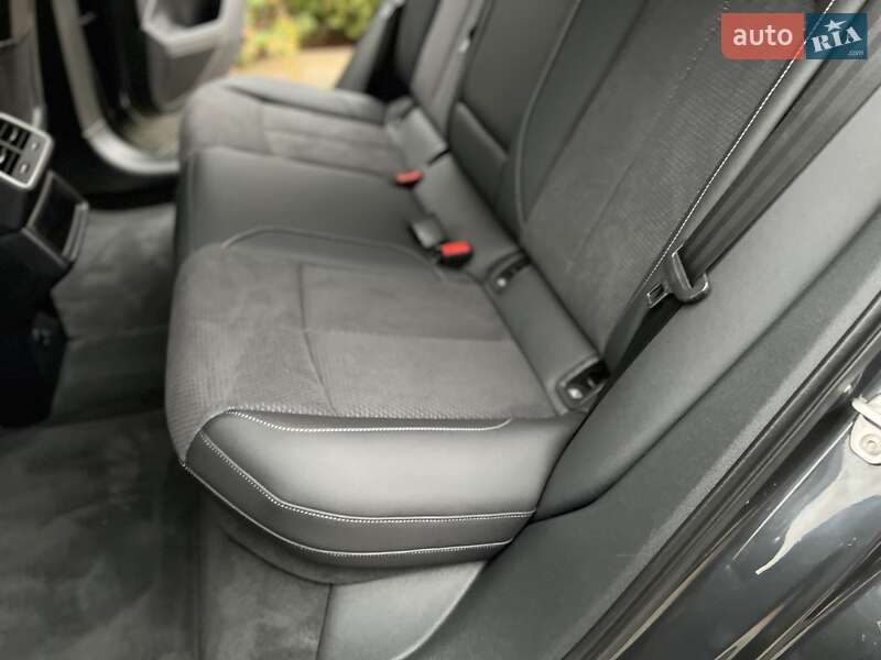 Позашляховик / Кросовер Audi e-tron 2023 в Хмельницькому