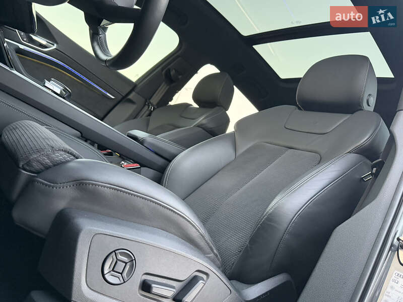 Внедорожник / Кроссовер Audi e-tron 2020 в Львове