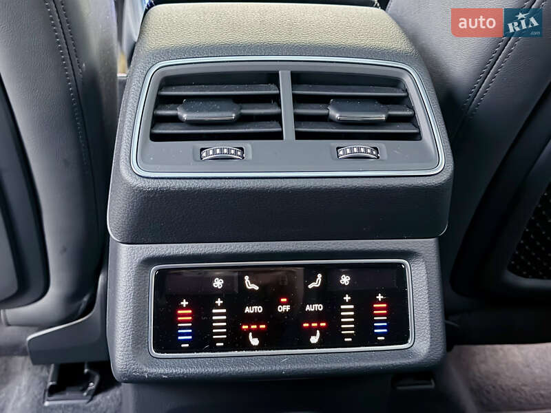 Внедорожник / Кроссовер Audi e-tron 2020 в Львове