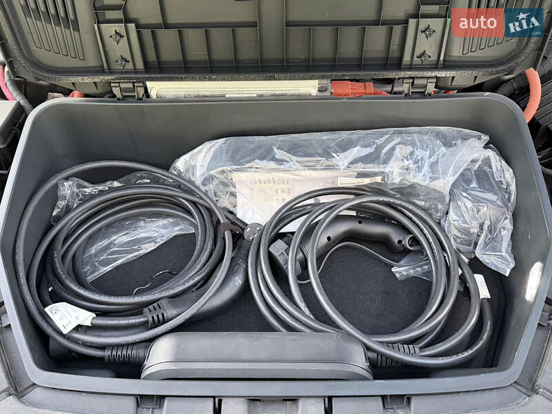 Внедорожник / Кроссовер Audi e-tron 2020 в Львове