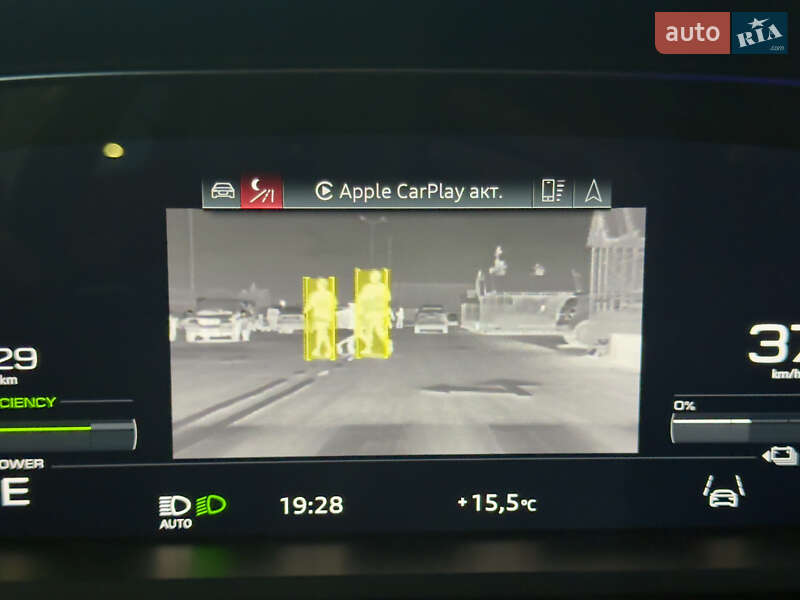 Внедорожник / Кроссовер Audi e-tron 2020 в Львове