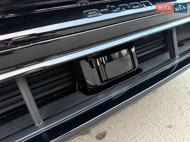 Внедорожник / Кроссовер Audi e-tron 2019 в Трускавце фото 13 Внедорожник / Кроссовер Audi e-tron 2019 в Трускавце