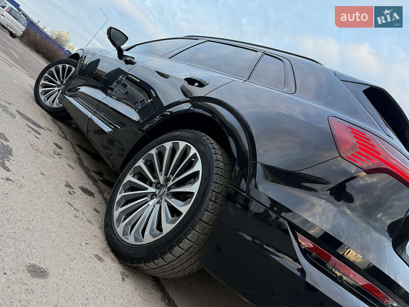 Внедорожник / Кроссовер Audi e-tron 2019 в Трускавце фото 45 Внедорожник / Кроссовер Audi e-tron 2019 в Трускавце