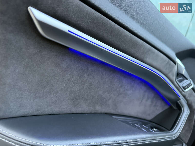 Внедорожник / Кроссовер Audi e-tron 2019 в Трускавце фото 60 Внедорожник / Кроссовер Audi e-tron 2019 в Трускавце