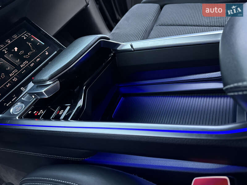 Внедорожник / Кроссовер Audi e-tron 2019 в Трускавце фото 63 Внедорожник / Кроссовер Audi e-tron 2019 в Трускавце