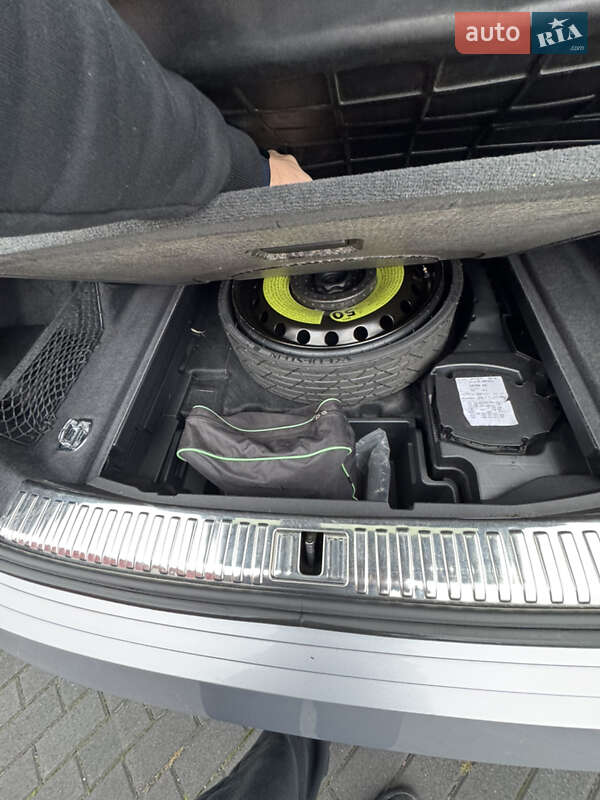 Внедорожник / Кроссовер Audi e-tron 2022 в Львове