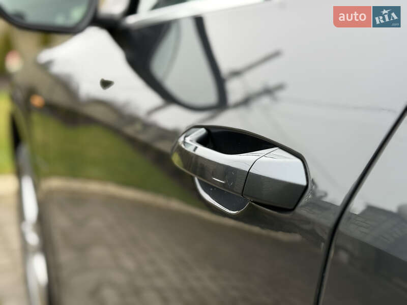 Внедорожник / Кроссовер Audi e-tron 2021 в Тернополе