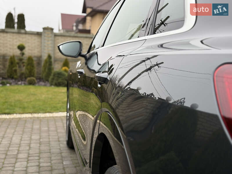 Внедорожник / Кроссовер Audi e-tron 2021 в Тернополе