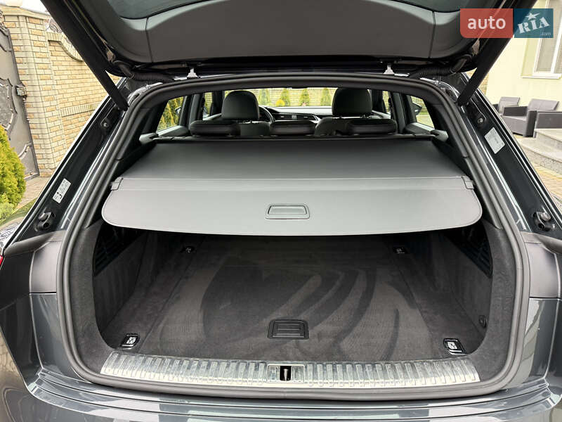 Внедорожник / Кроссовер Audi e-tron 2021 в Тернополе