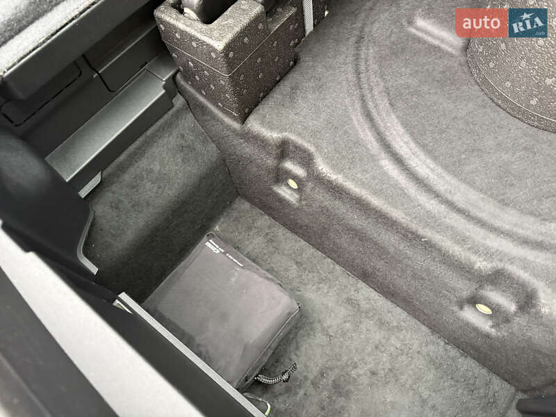 Внедорожник / Кроссовер Audi e-tron 2021 в Тернополе