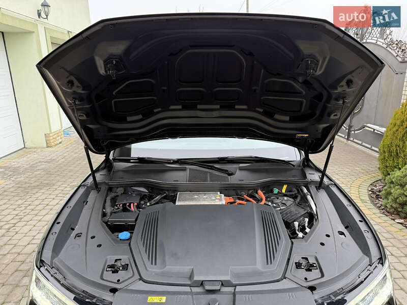 Внедорожник / Кроссовер Audi e-tron 2021 в Тернополе