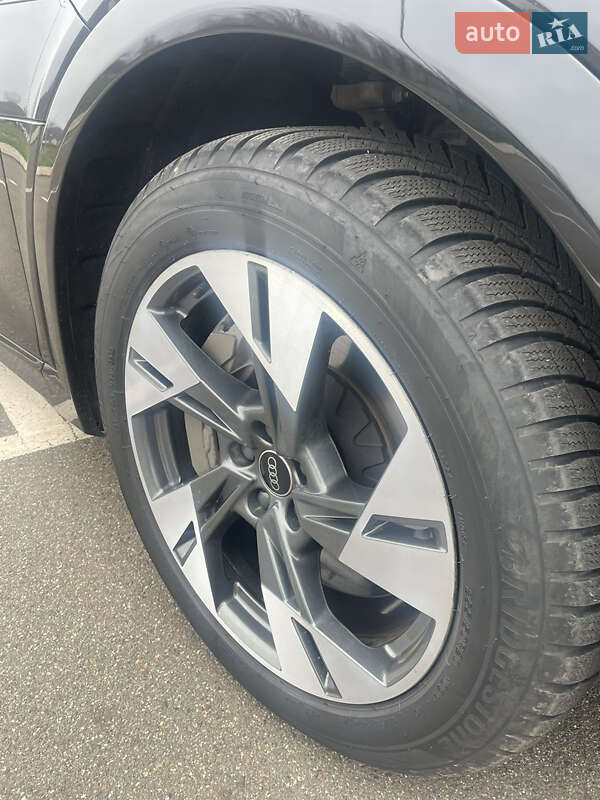Внедорожник / Кроссовер Audi e-tron 2021 в Кривом Роге фото 4 Внедорожник / Кроссовер Audi e-tron 2021 в Кривом Роге
