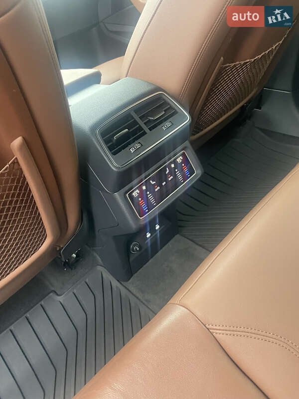 Внедорожник / Кроссовер Audi e-tron 2021 в Кривом Роге фото 21 Внедорожник / Кроссовер Audi e-tron 2021 в Кривом Роге