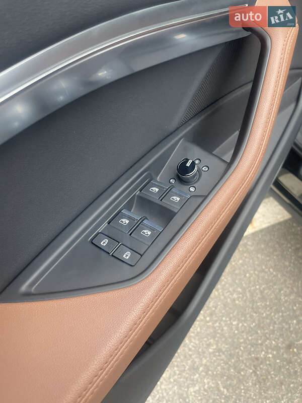 Внедорожник / Кроссовер Audi e-tron 2021 в Кривом Роге фото 23 Внедорожник / Кроссовер Audi e-tron 2021 в Кривом Роге