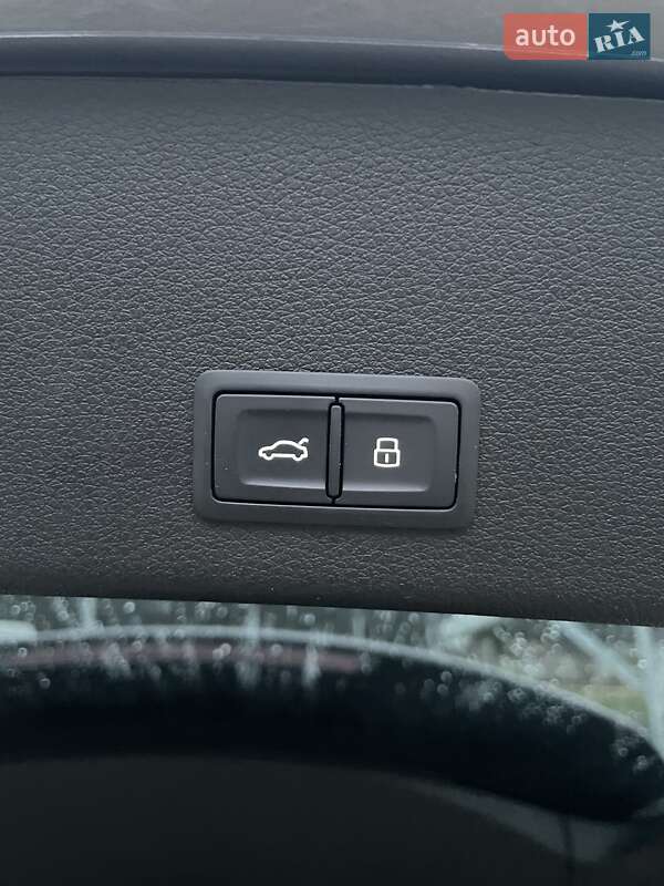 Внедорожник / Кроссовер Audi e-tron 2020 в Львове