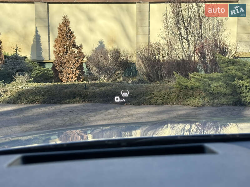 Внедорожник / Кроссовер Audi e-tron 2020 в Днепре