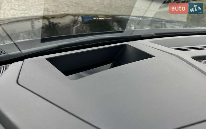 Внедорожник / Кроссовер Audi e-tron 2019 в Львове фото 19 Внедорожник / Кроссовер Audi e-tron 2019 в Львове