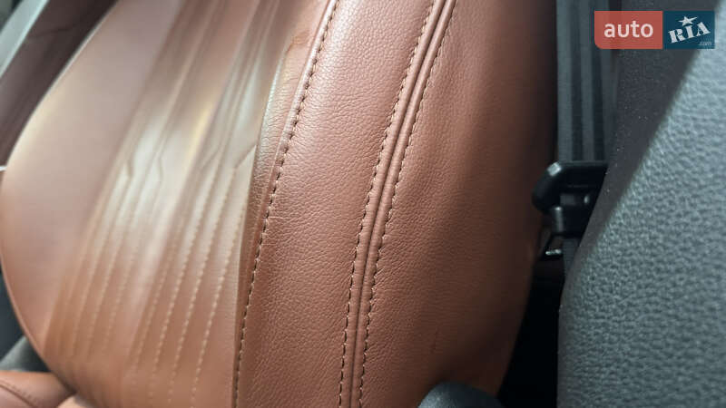 Внедорожник / Кроссовер Audi e-tron 2021 в Сваляве