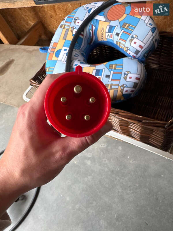 Внедорожник / Кроссовер Audi e-tron 2022 в Одессе