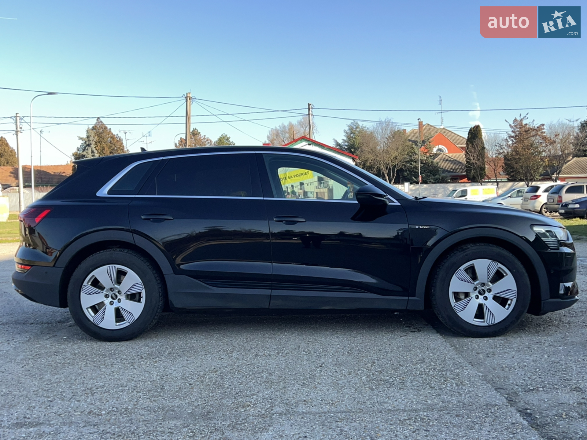 2022 Audi e-tron - мініатюра 4