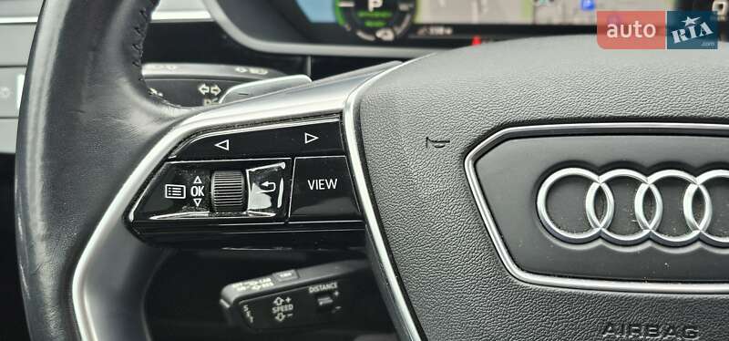 Внедорожник / Кроссовер Audi e-tron 2020 в Тернополе фото 99 Внедорожник / Кроссовер Audi e-tron 2020 в Тернополе