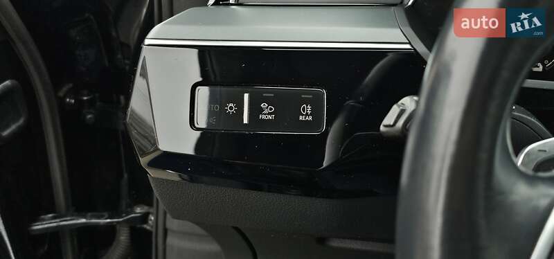 Внедорожник / Кроссовер Audi e-tron 2020 в Тернополе фото 104 Внедорожник / Кроссовер Audi e-tron 2020 в Тернополе