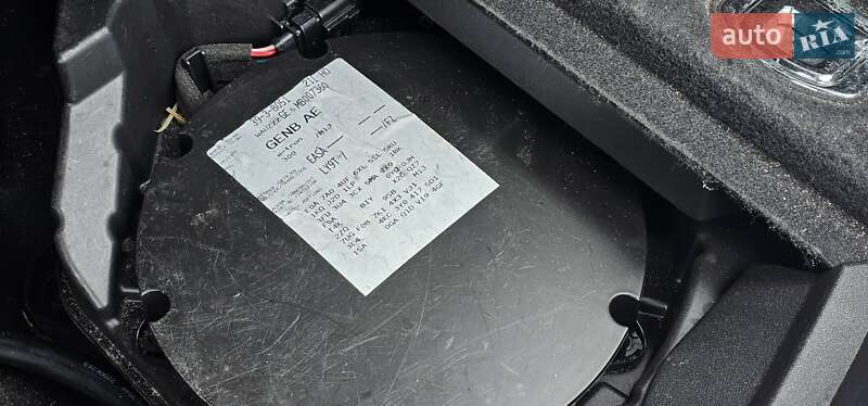 Внедорожник / Кроссовер Audi e-tron 2020 в Тернополе фото 114 Внедорожник / Кроссовер Audi e-tron 2020 в Тернополе