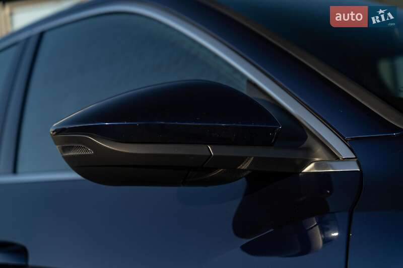 Внедорожник / Кроссовер Audi e-tron 2021 в Черновцах