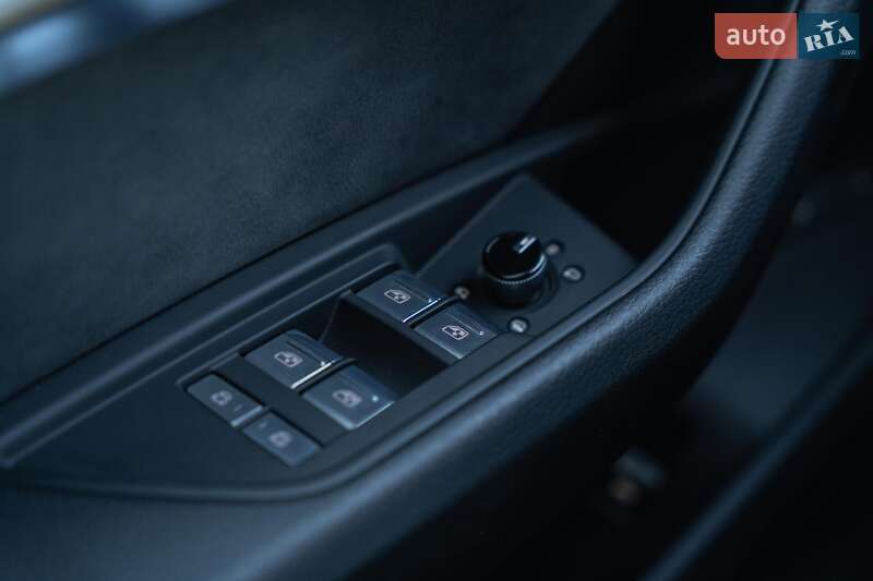 Внедорожник / Кроссовер Audi e-tron 2021 в Черновцах