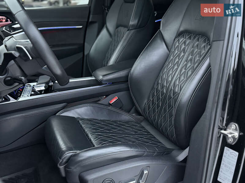 Внедорожник / Кроссовер Audi e-tron 2019 в Хмельницком