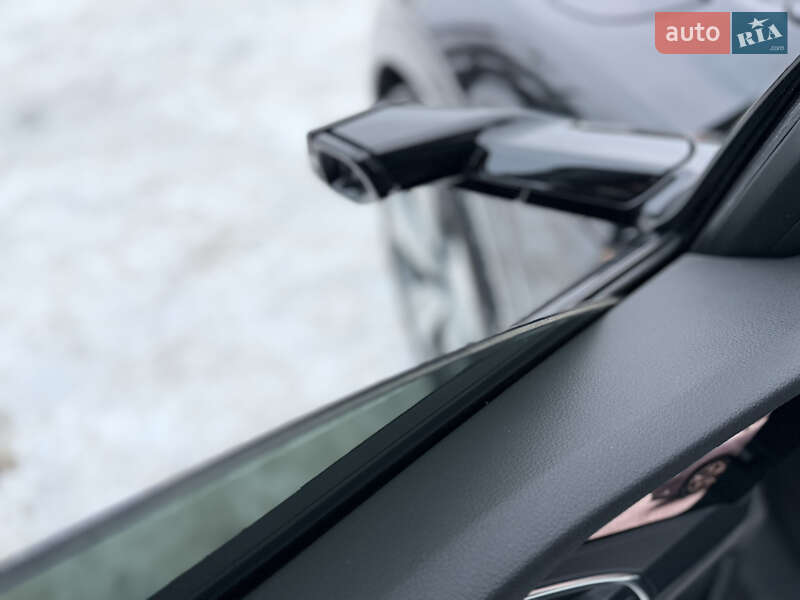 Внедорожник / Кроссовер Audi e-tron 2019 в Хмельницком