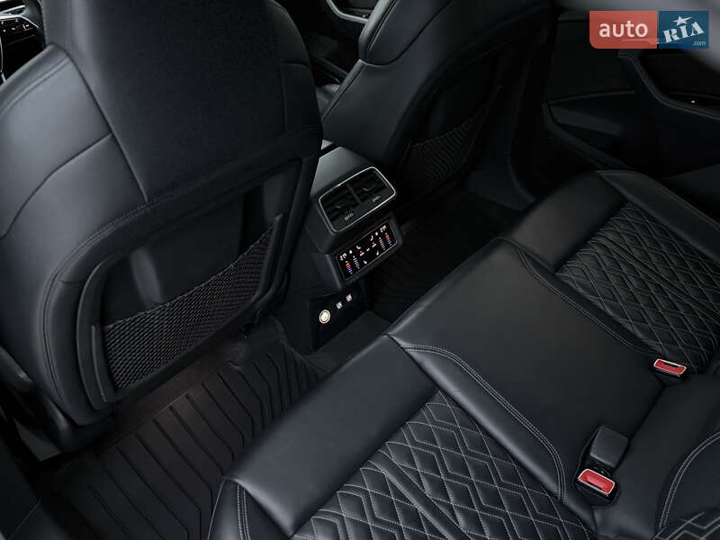 Внедорожник / Кроссовер Audi e-tron 2019 в Хмельницком