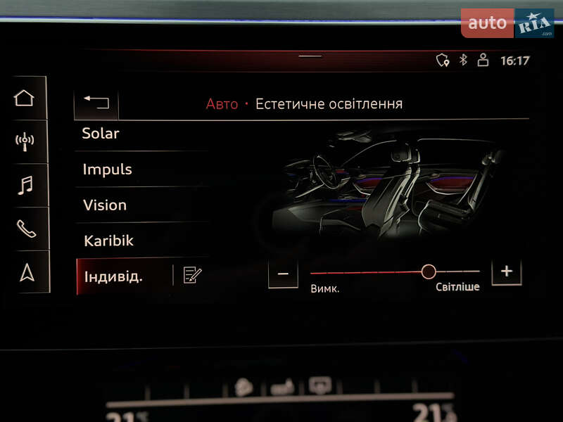 Внедорожник / Кроссовер Audi e-tron 2019 в Хмельницком