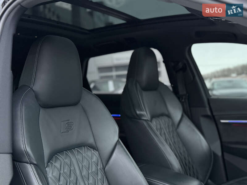 Внедорожник / Кроссовер Audi e-tron 2019 в Хмельницком