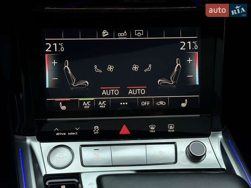 Внедорожник / Кроссовер Audi e-tron 2019 в Хмельницком